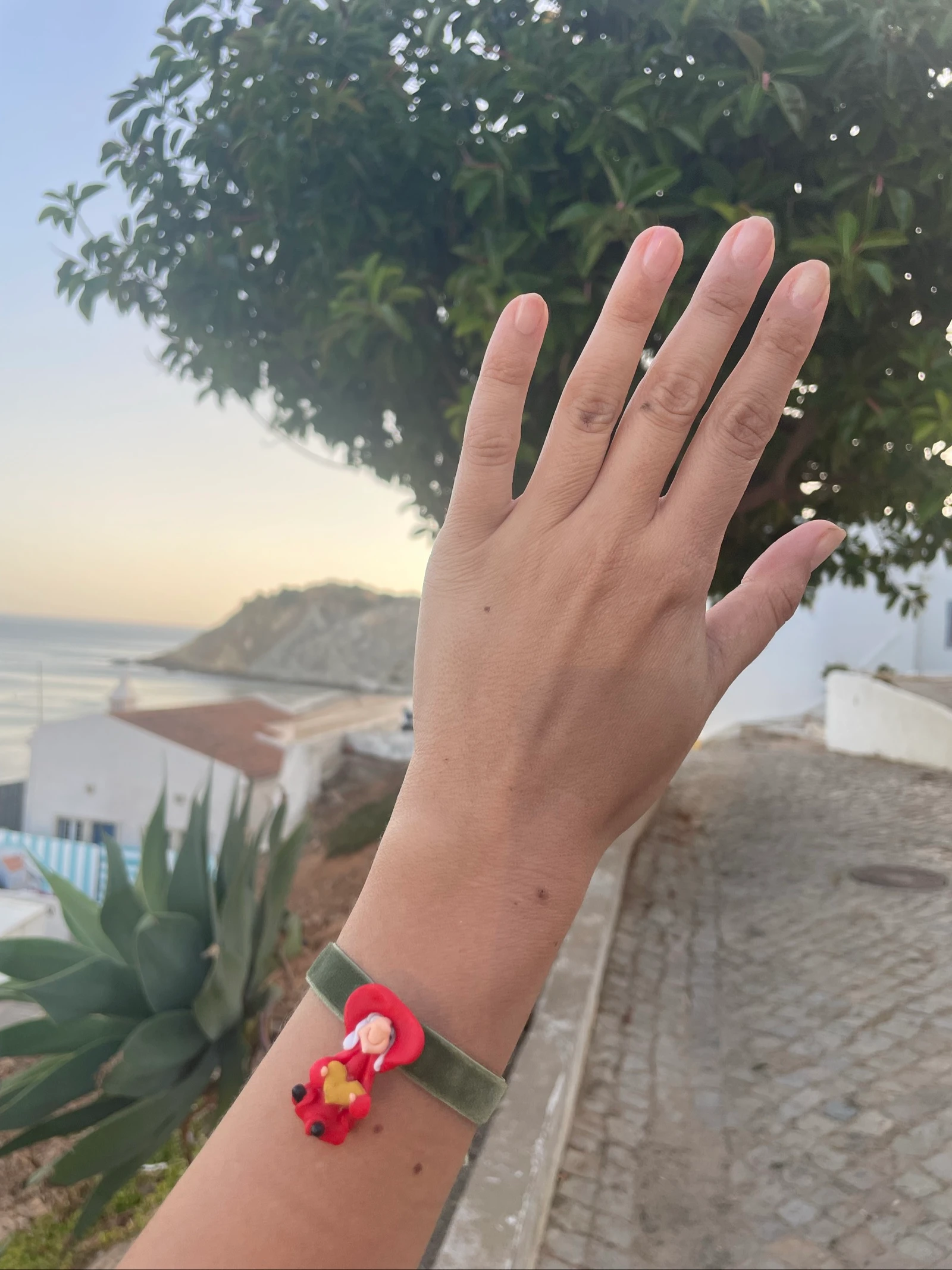 Pulseira bruxinha – photo 2